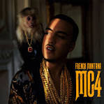 French Montana — Jungle Rules